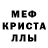 Метамфетамин кристалл Myroslava Solovei
