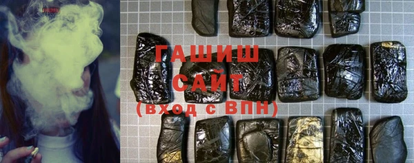 крисы Мегион