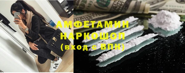 крисы Мегион